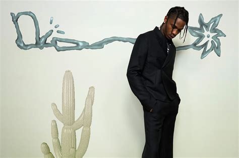 dior travis scott sunglasses|cactus jack dior release date.